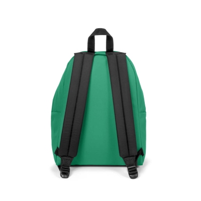 ZAINO EASTPAK PADDED EK620 PAK'R SHAMROCK GREEN 24L