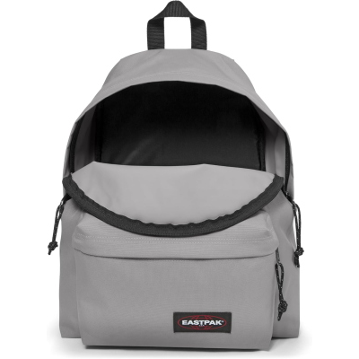 ZAINO EASTPAK PADDED EK620 PAK'R 6Y2 PEBBLE GREY 24L