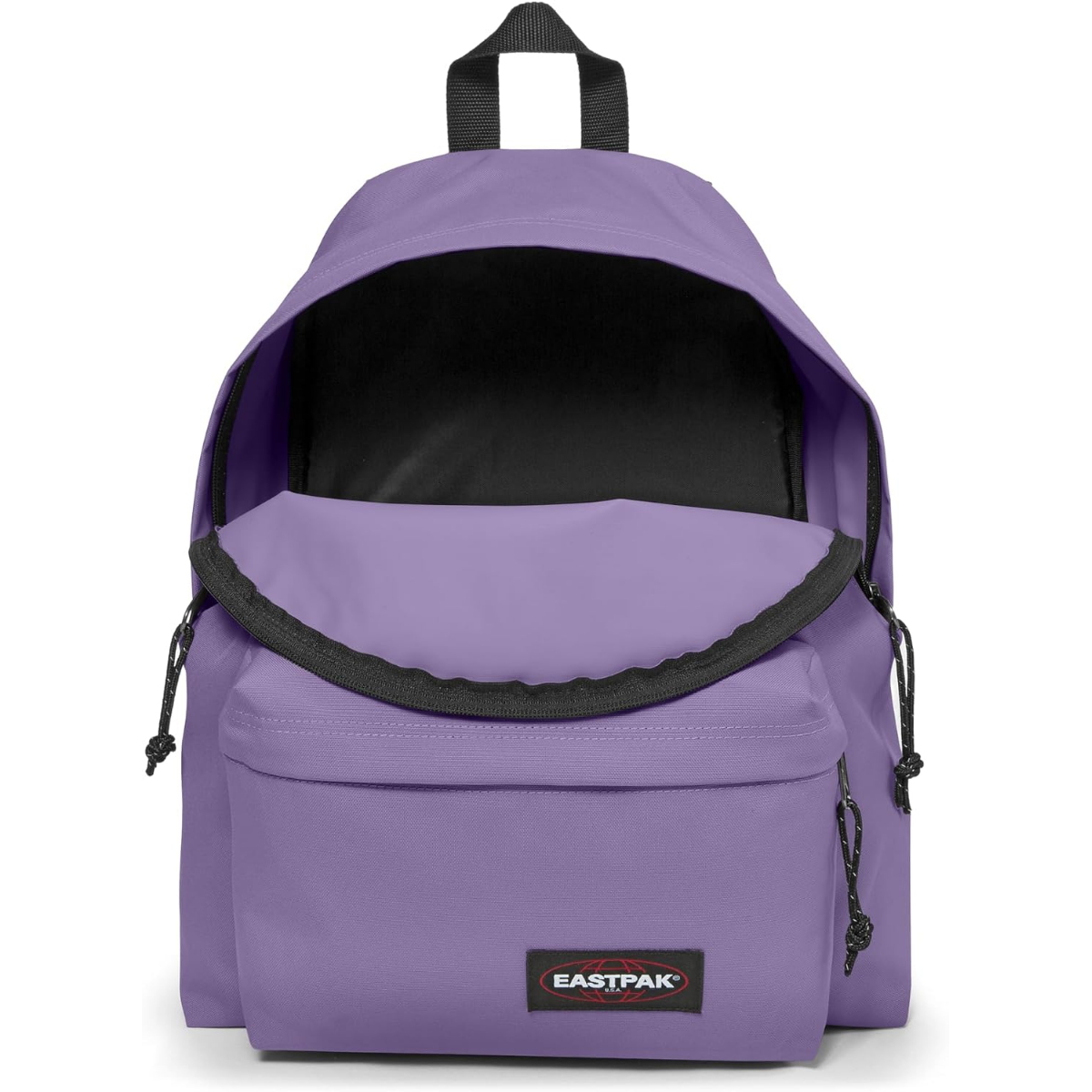 ZAINO EASTPAK PADDED EK620 PAK'R A0Z DAHLIA VIOLA 24L