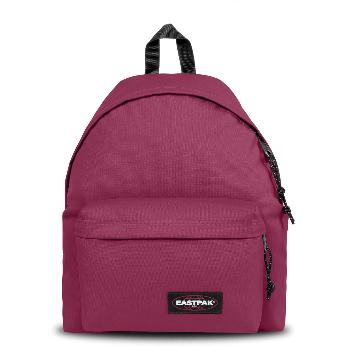ZAINO EASTPAK PADDED EK620 PAK'R 6S1 WINE BURGUNDY 24L