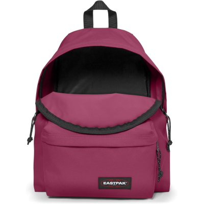 ZAINO EASTPAK PADDED EK620 PAK'R 6S1 WINE BURGUNDY 24L