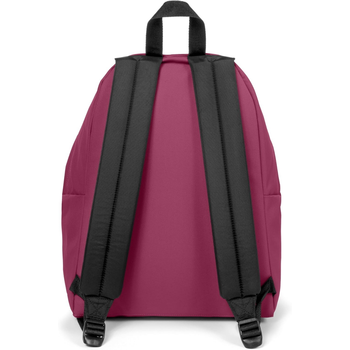 ZAINO EASTPAK PADDED EK620 PAK'R 6S1 WINE BURGUNDY 24L