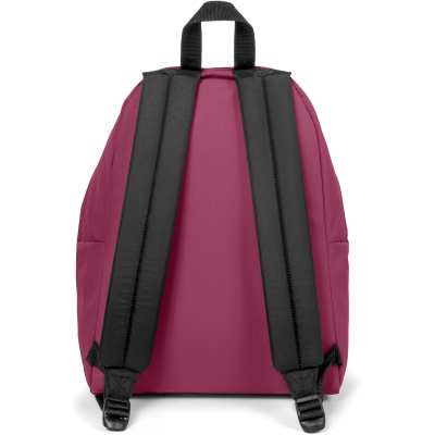 ZAINO EASTPAK PADDED EK620 PAK'R 6S1 WINE BURGUNDY 24L