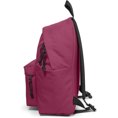 ZAINO EASTPAK PADDED EK620 PAK'R 6S1 WINE BURGUNDY 24L