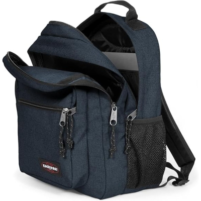 ZAINO EASTPAK MORIUS EK40F 26W TRIPLE DENIM 34L