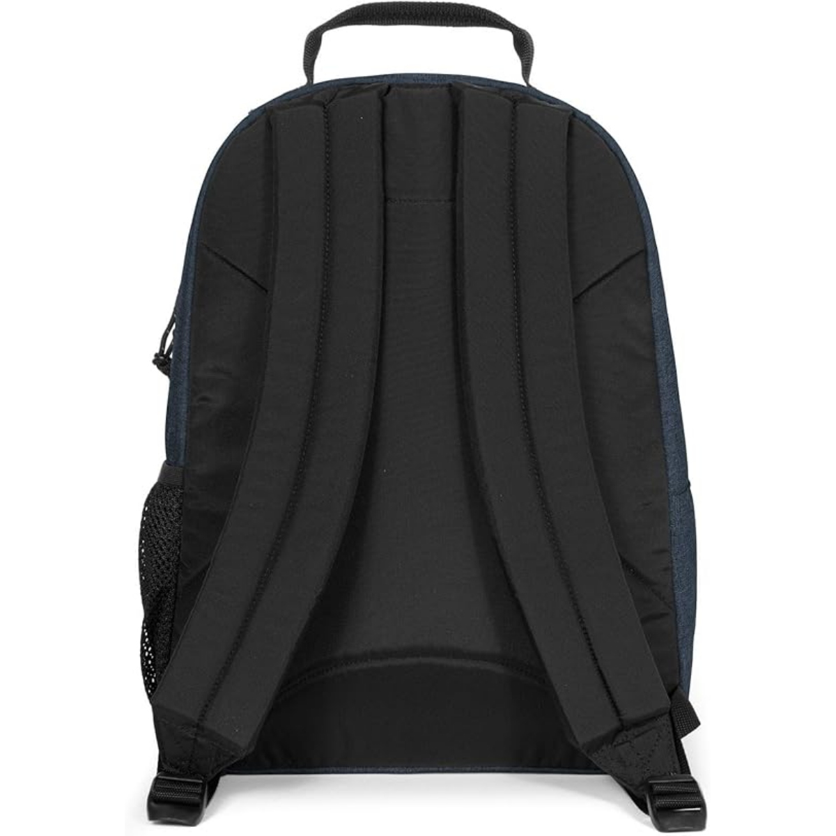 ZAINO EASTPAK MORIUS EK40F 26W TRIPLE DENIM 34L