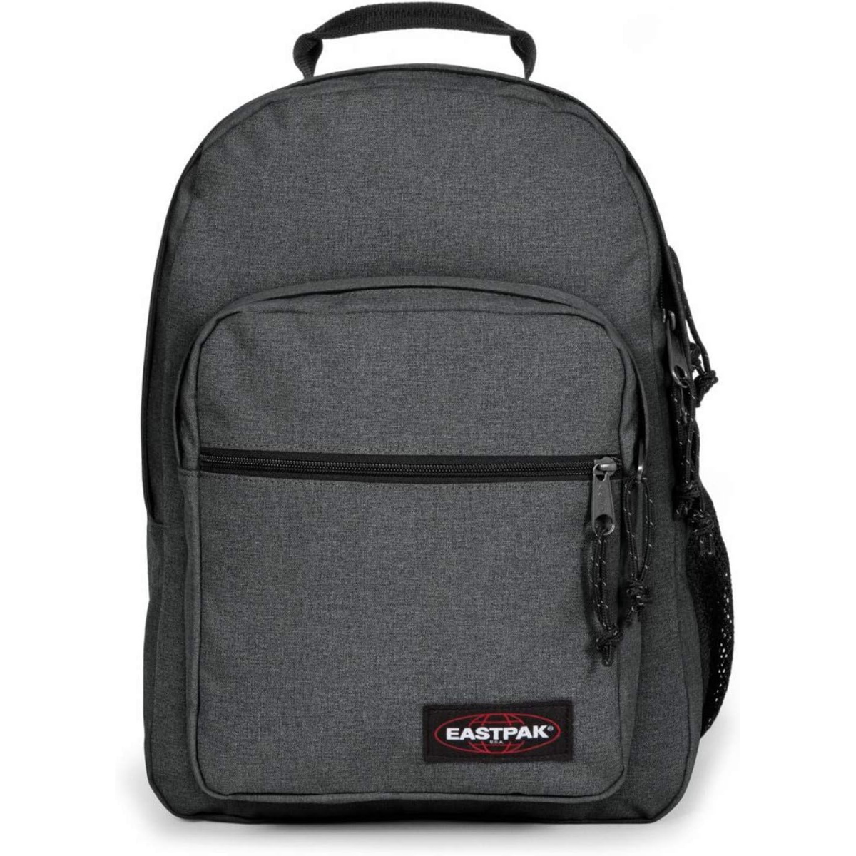 ZAINO EASTPAK MORIUS EK40F 77H BLACK DENIM 34L