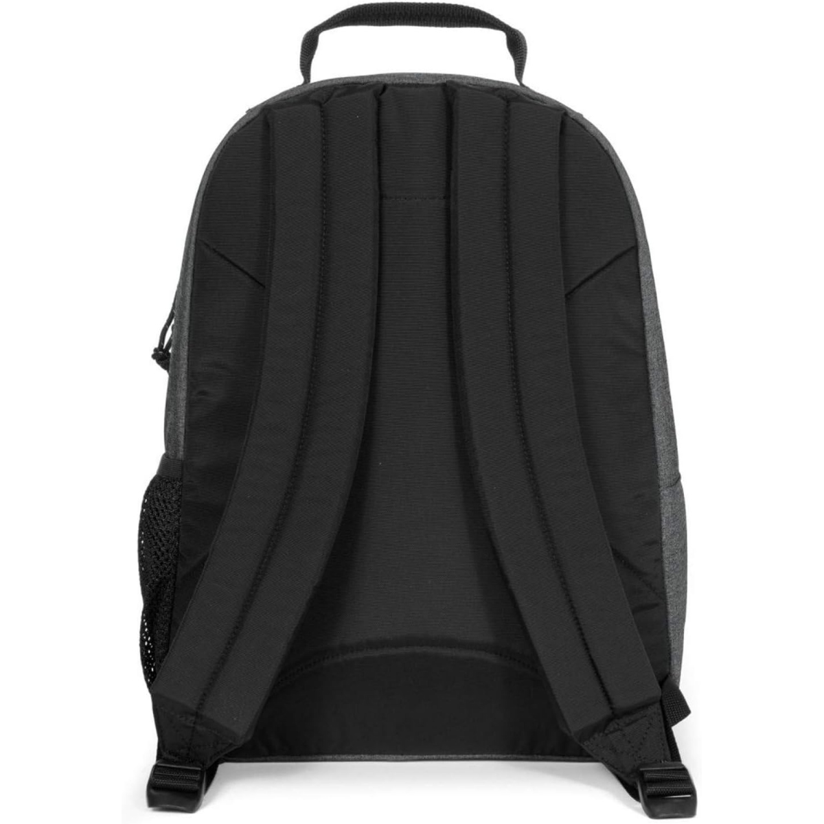 ZAINO EASTPAK MORIUS EK40F 77H BLACK DENIM 34L
