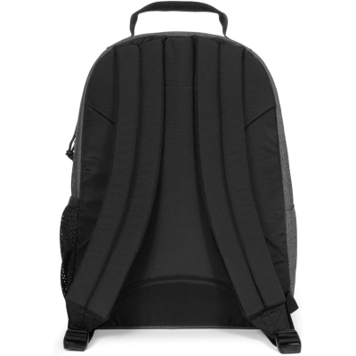 ZAINO EASTPAK MORIUS EK40F 77H BLACK DENIM 34L