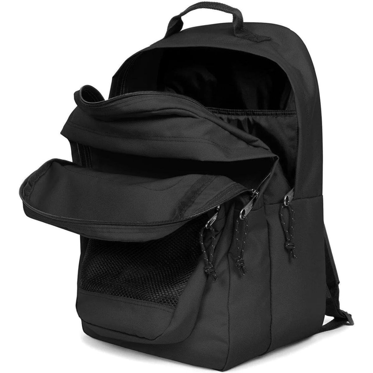 ZAINO EASTPAK STUDY BUDDY EK0A5BK5 008 BLACK 33L