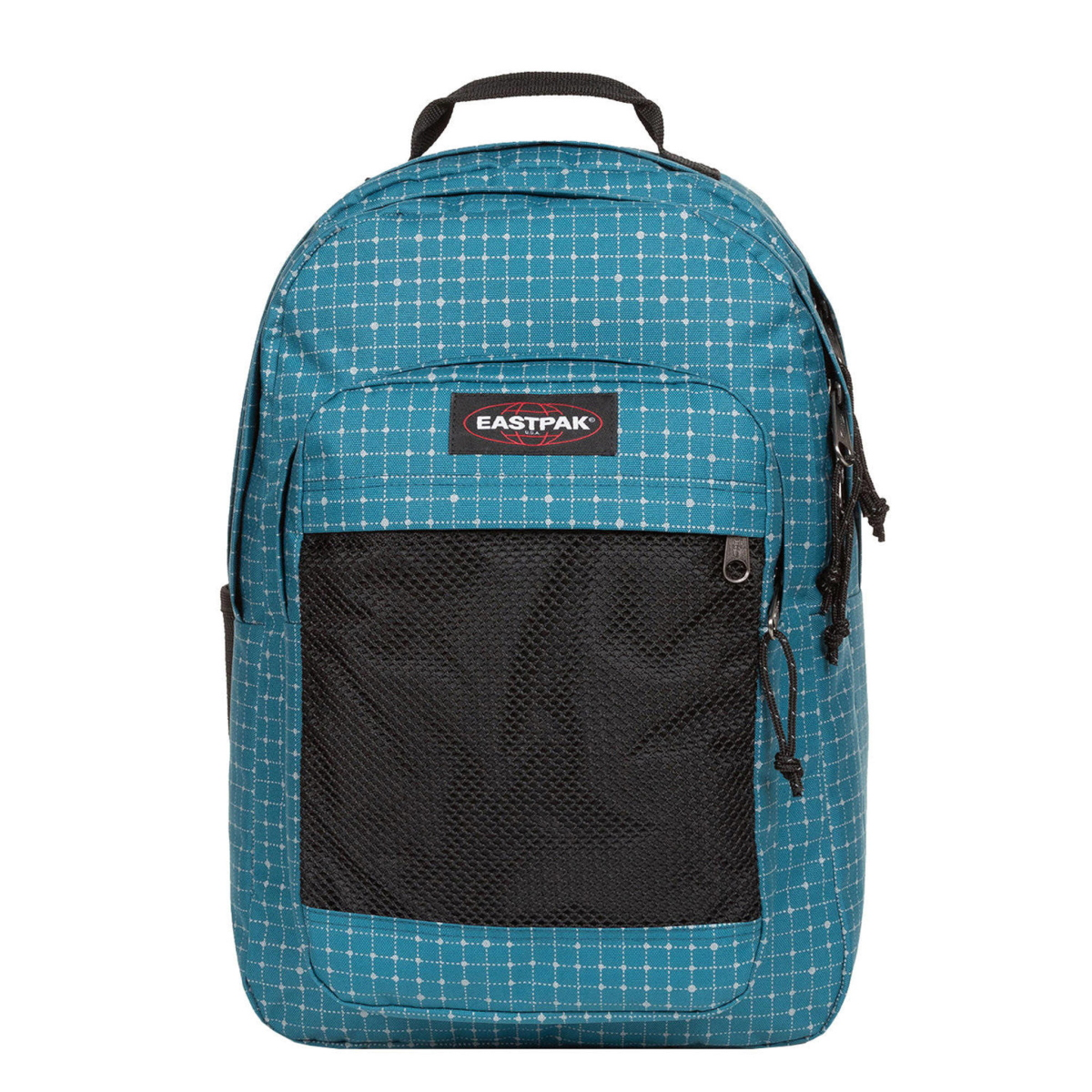 ZAINO EASTPAK STUDY BUDDY EK0A5BK5 7V9 REFLEKS SPACE BLUE 33L