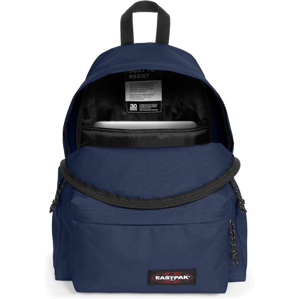 ZAINO EASTPAK DAY EK0A58G4 PAK'R A0Y NIGHTTIME NAVY 24L