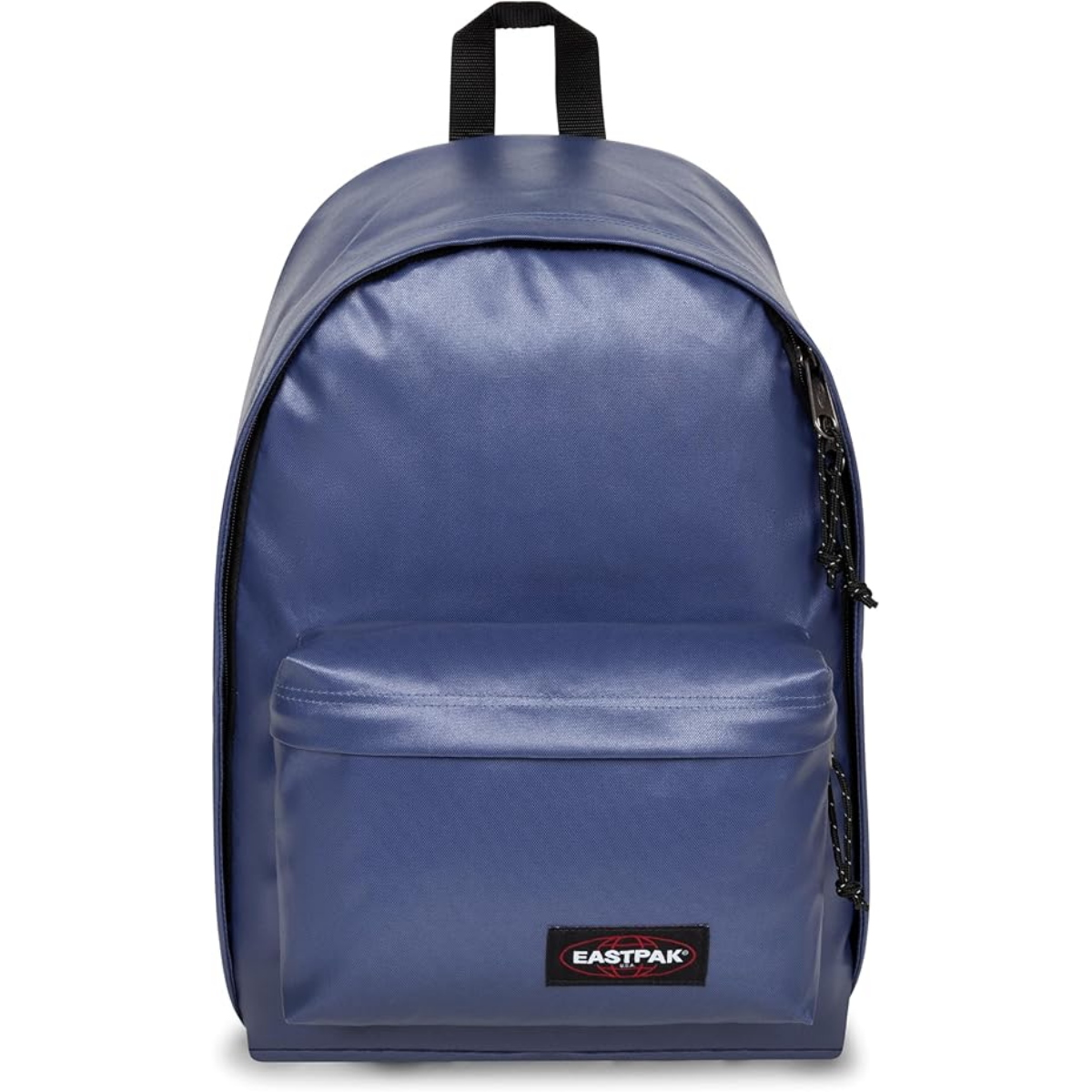 ZAINO EASTPAK OUT OF OFFICE EK000767 5W1 GLOSSY BLUE 27L