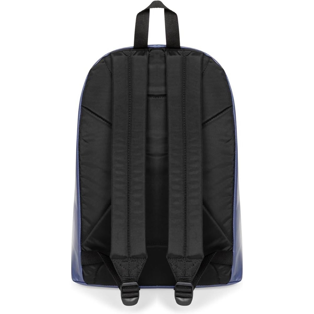 ZAINO EASTPAK OUT OF OFFICE EK000767 5W1 GLOSSY BLUE 27L