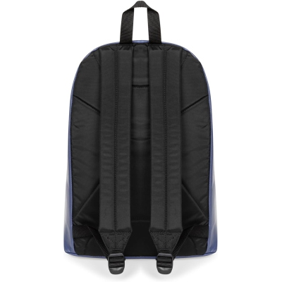 ZAINO EASTPAK OUT OF OFFICE EK000767 5W1 GLOSSY BLUE 27L