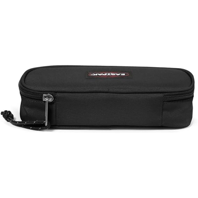 ASTUCCIO OVAL SINGLE EK717 EASTPAK 008 BLACK