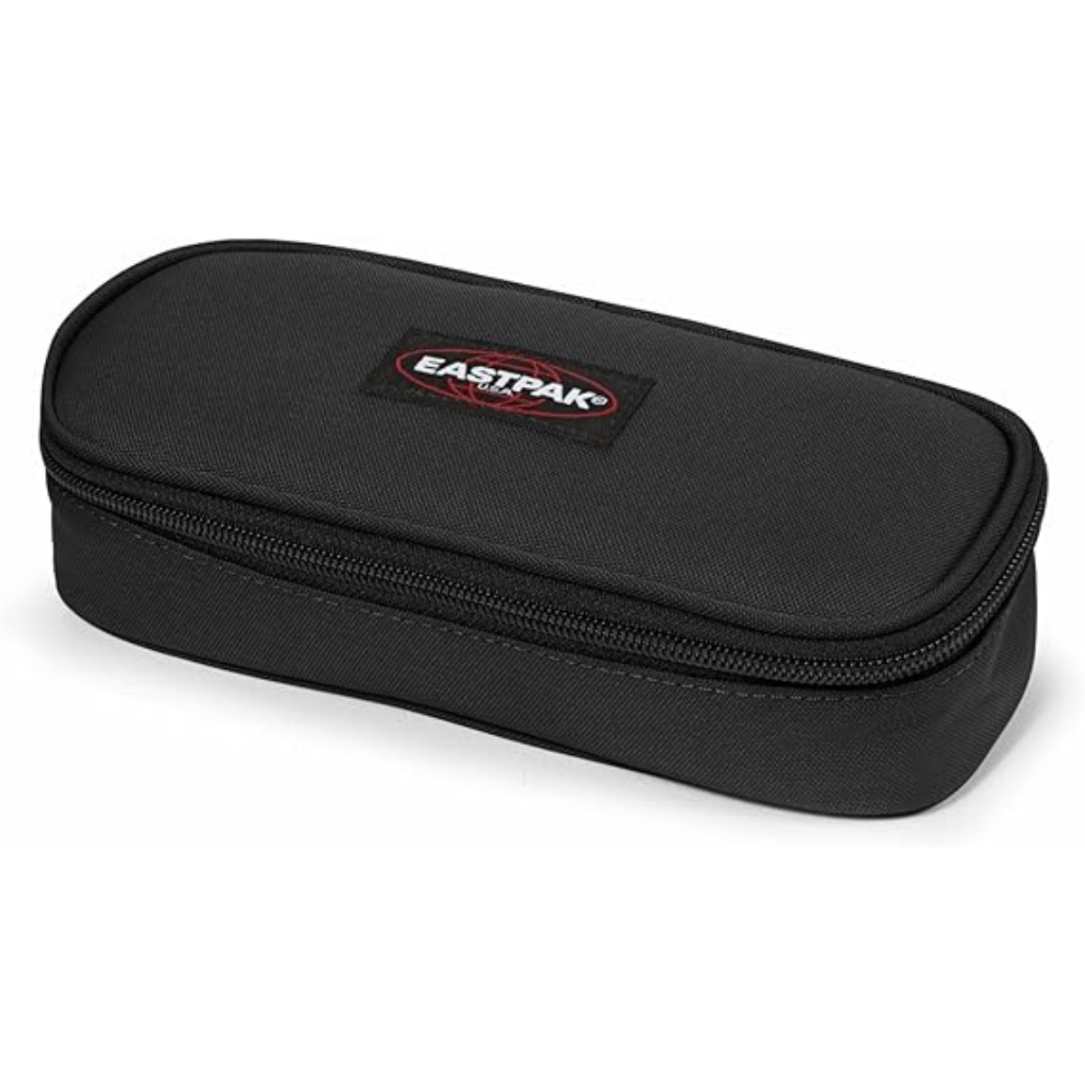 ASTUCCIO OVAL SINGLE EK717 EASTPAK 008 BLACK