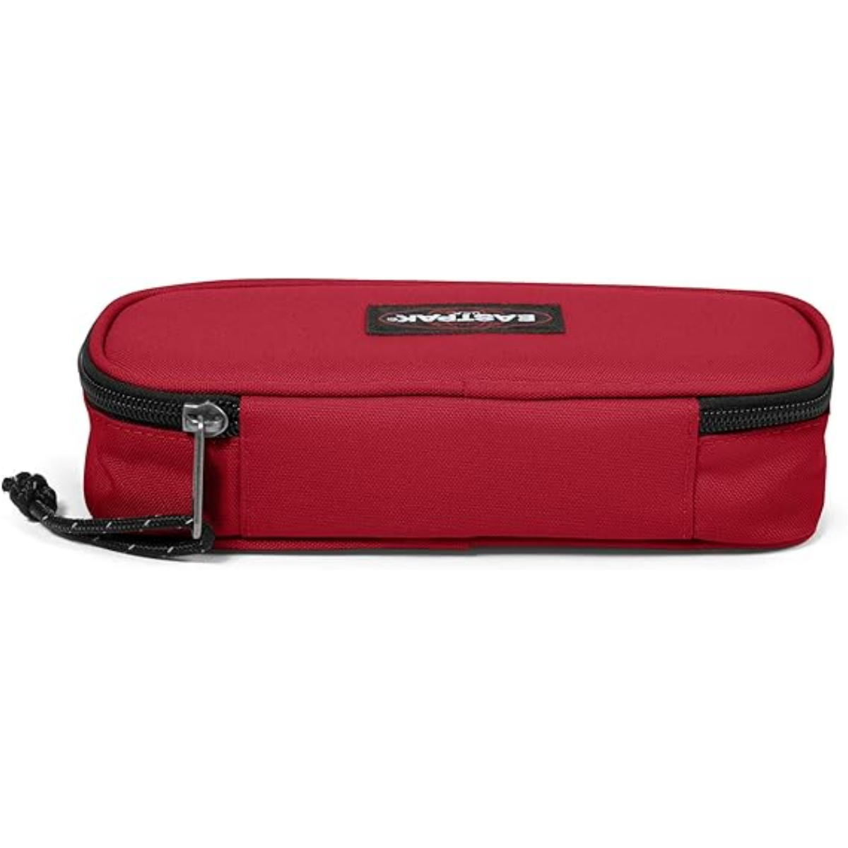 ASTUCCIO EASTPAK EK717 OVAL SINGLE 1O9 SCARLET RED