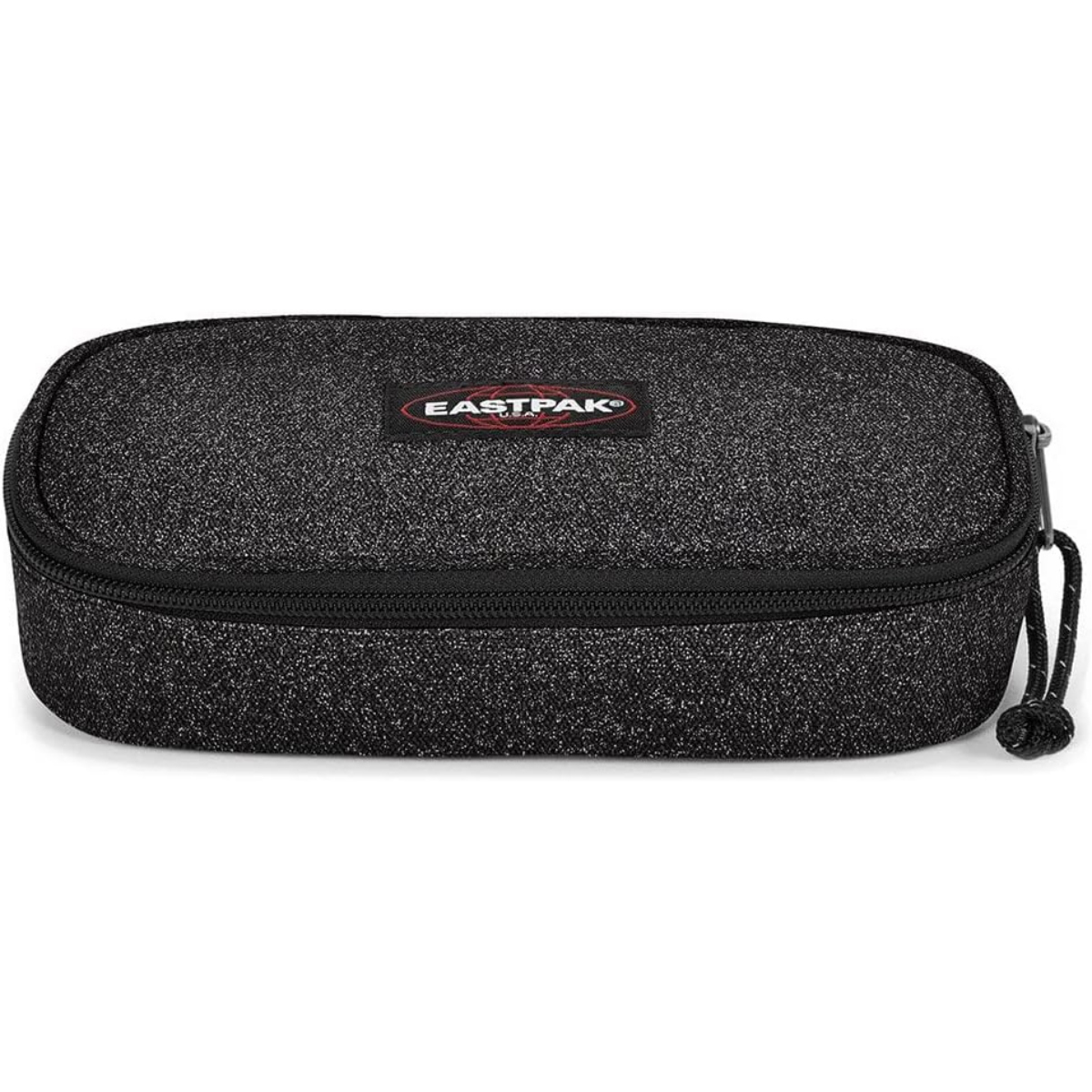 ASTUCCIO OVAL SINGLE EK717 EASTPAK N98 SPARK BLACK