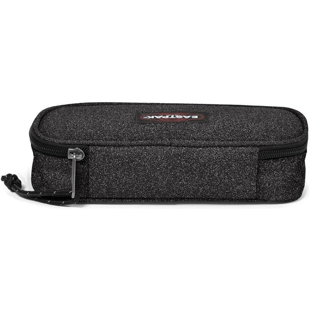 ASTUCCIO OVAL SINGLE EK717 EASTPAK N98 SPARK BLACK