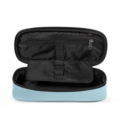 ASTUCCIO OVAL SINGLE EK717 EASTPAK A0D BLUE BORN