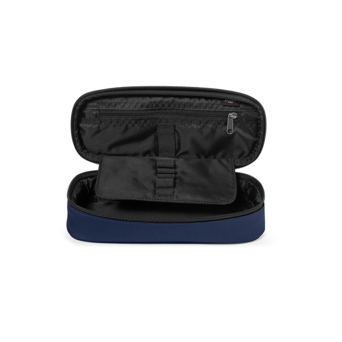 ASTUCCIO OVAL SINGLE EK717 EASTPAK AOY NIGHTTIME NAVY