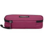 ASTUCCIO OVAL SINGLE EK717 EASTPAK 6S1 WINE BURGUNDY