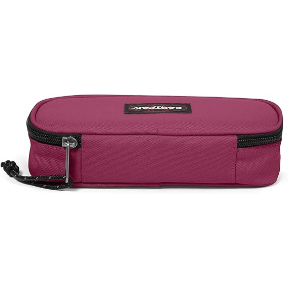 ASTUCCIO OVAL SINGLE EK717 EASTPAK 6S1 WINE BURGUNDY