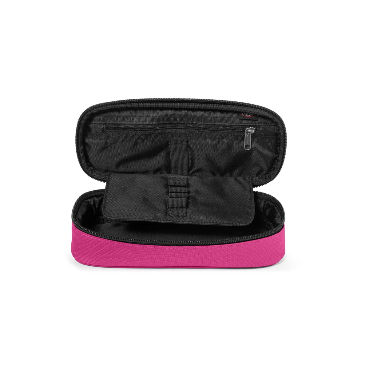 ASTUCCIO OVAL SINGLE EK717 EASTPAK B0A FUCHSIA PINK
