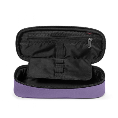 ASTUCCIO OVAL SINGLE EK717 EASTPAK A0Z DAHLIA PURPLE