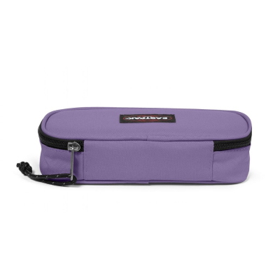 ASTUCCIO OVAL SINGLE EK717 EASTPAK A0Z DAHLIA PURPLE