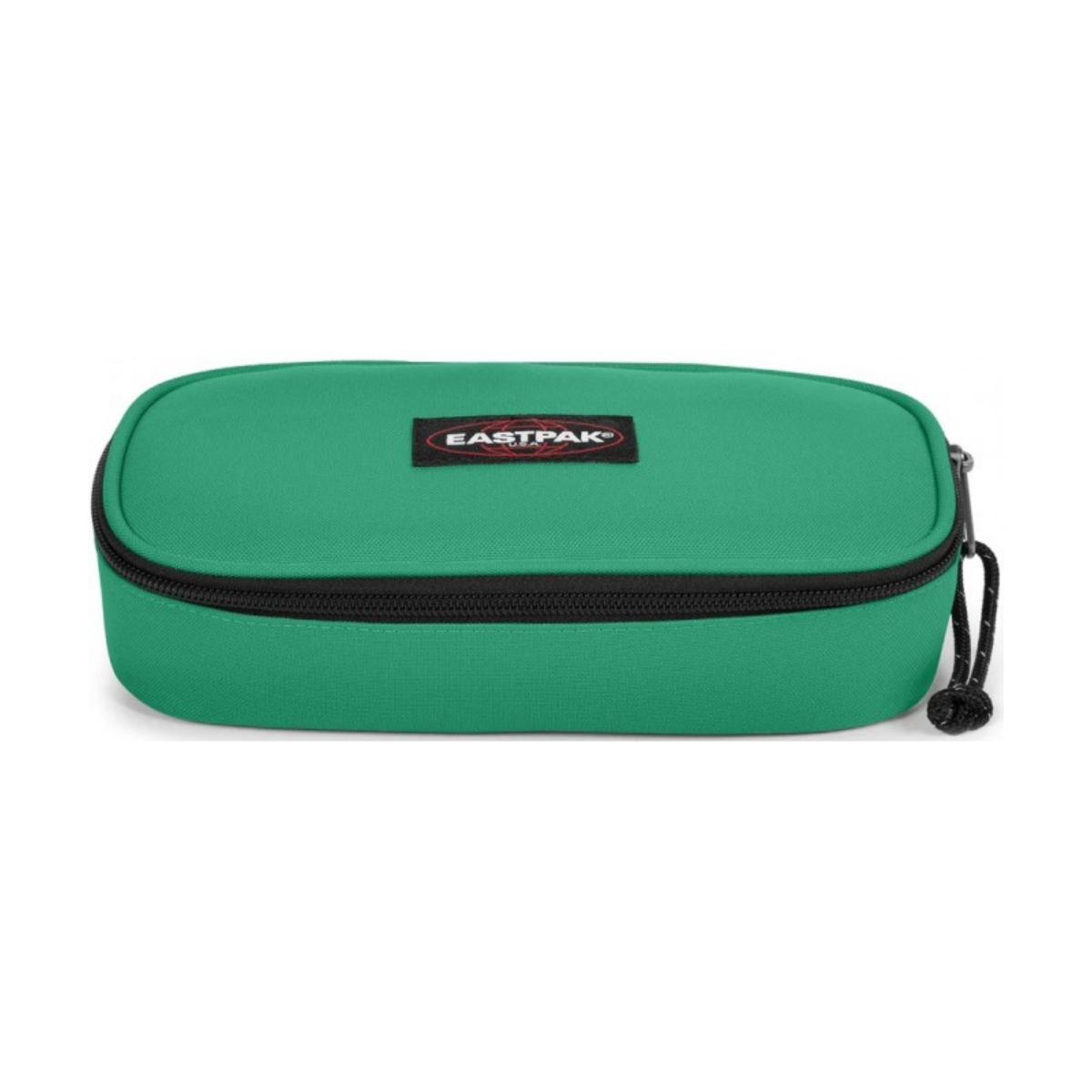 ASTUCCIO OVAL SINGLE EK717 EASTPAK B0B SHAMROCK GREEN