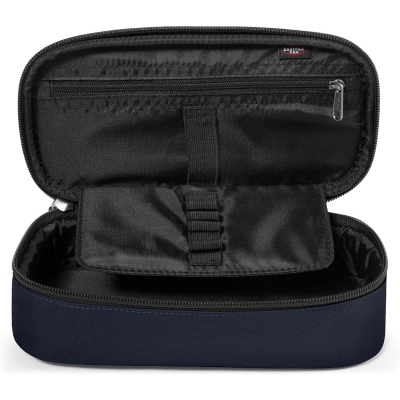 ASTUCCIO EASTPAK OVAL XL SINGLE ULTRA MARINE L83