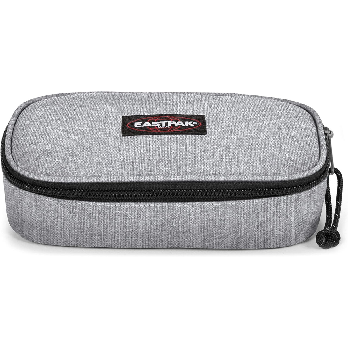 ASTUCCIO OVAL XL SINGLE EK00034A EASTPAK 363 SUNDAY GREY