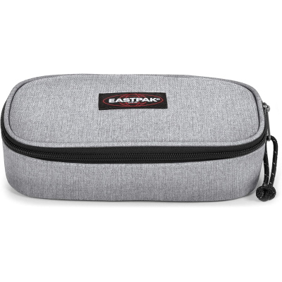 ASTUCCIO OVAL XL SINGLE EK00034A EASTPAK 363 SUNDAY GREY