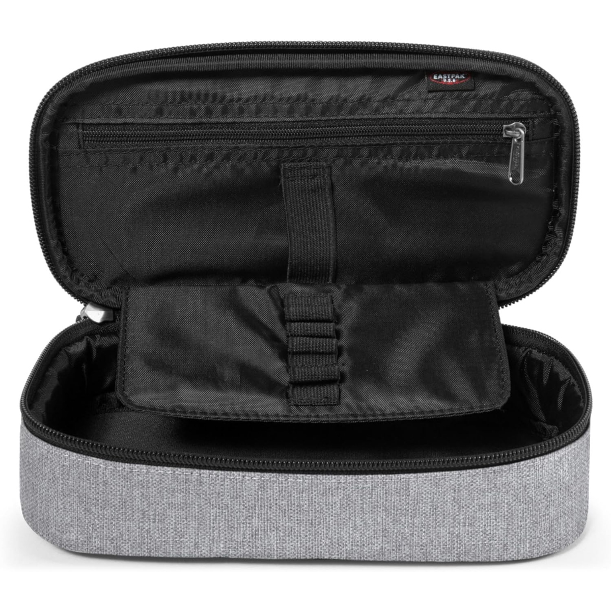 ASTUCCIO OVAL XL SINGLE EK00034A EASTPAK 363 SUNDAY GREY