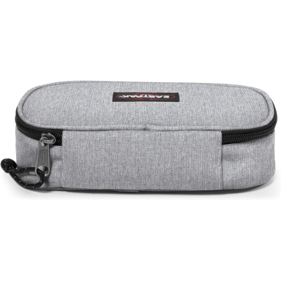 ASTUCCIO OVAL XL SINGLE EK00034A EASTPAK 363 SUNDAY GREY