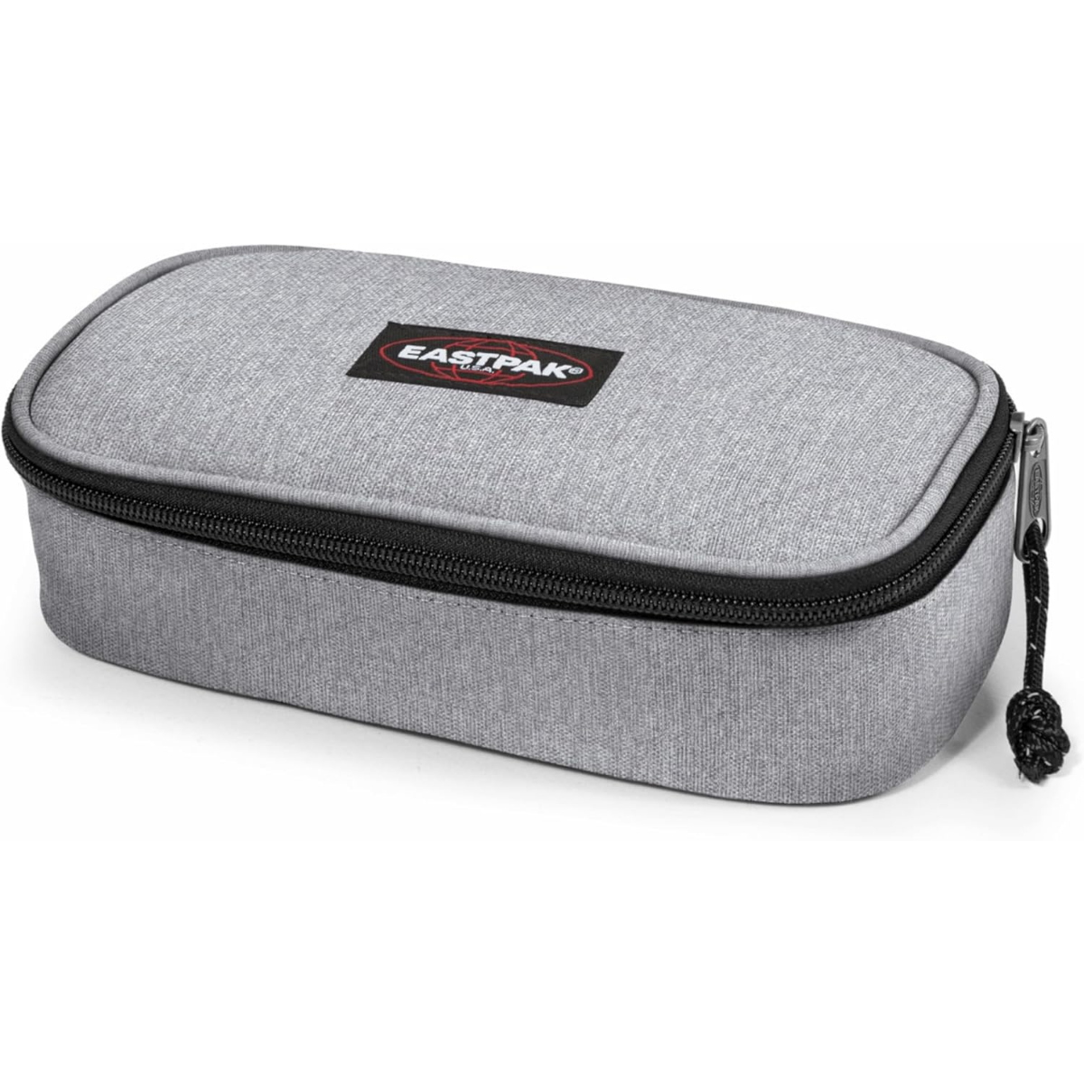 ASTUCCIO OVAL XL SINGLE EK00034A EASTPAK 363 SUNDAY GREY
