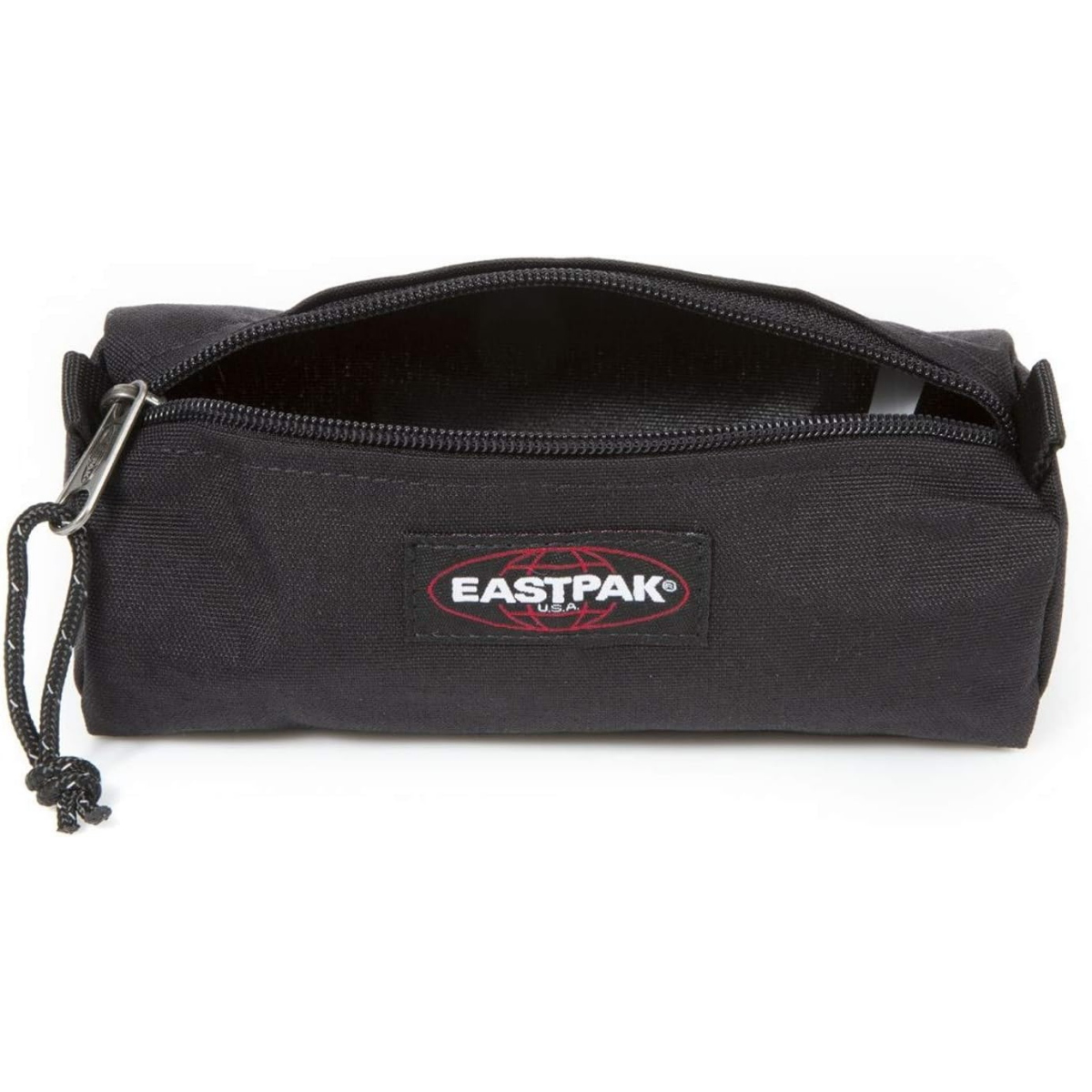 ASTUCCIO EASTPAK EK372 BENCHMARK SINGLE 008 BLACK