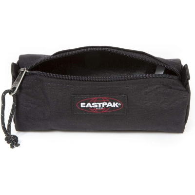 ASTUCCIO EASTPAK EK372 BENCHMARK SINGLE 008 BLACK
