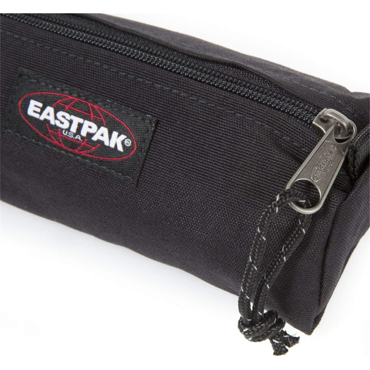 ASTUCCIO EASTPAK EK372 BENCHMARK SINGLE 008 BLACK