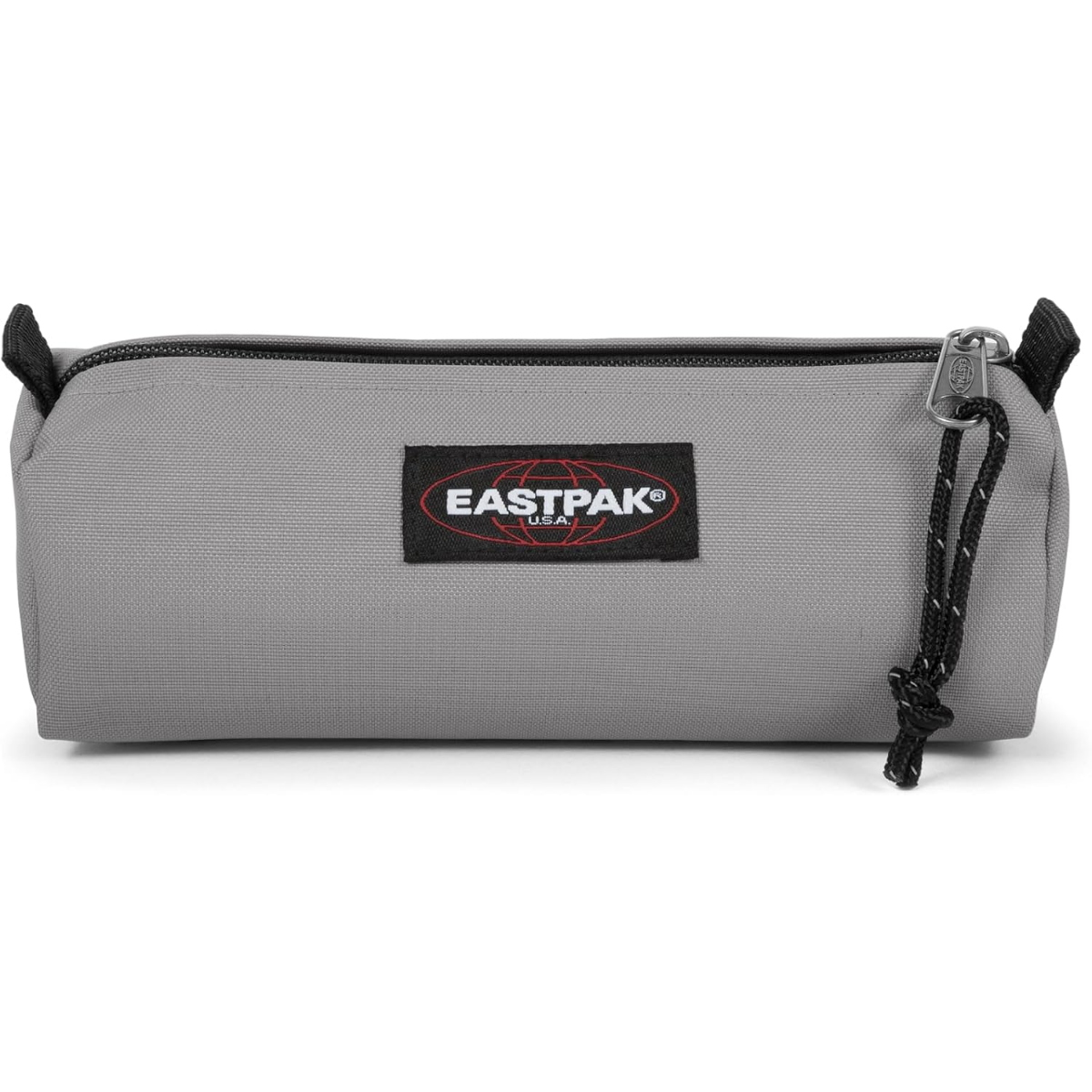 ASTUCCIO EASTPAK EK372 BENCHMARK SINGLE 8Y2 PEBBLE GREY