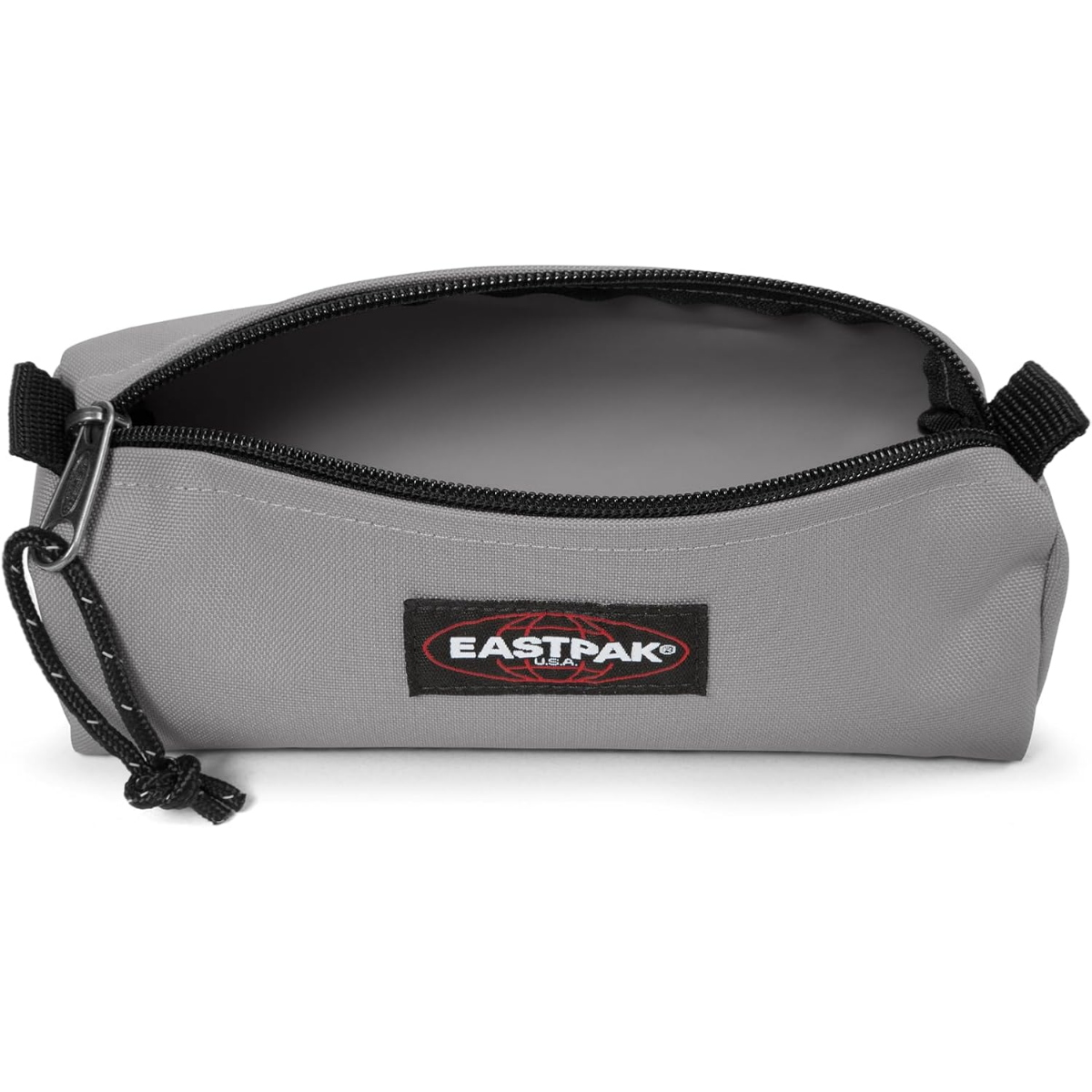 ASTUCCIO EASTPAK EK372 BENCHMARK SINGLE 8Y2 PEBBLE GREY