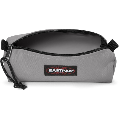 ASTUCCIO EASTPAK EK372 BENCHMARK SINGLE 8Y2 PEBBLE GREY