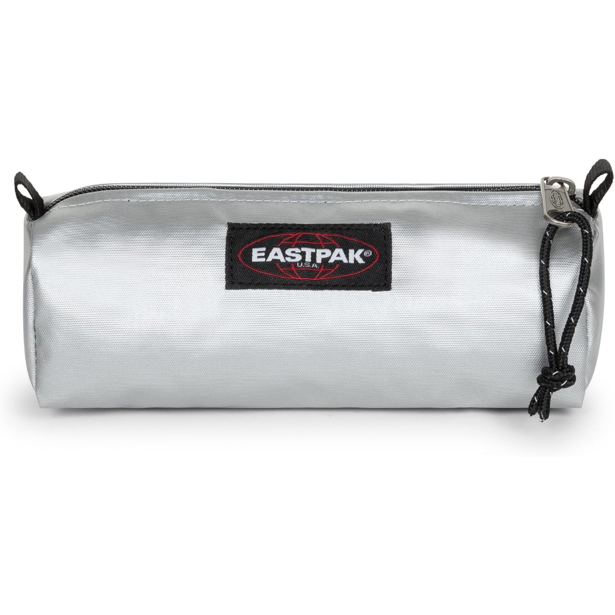 ASTUCCIO EASTPAK EK372 BENCHMARK SINGLE 7Y2 SPACE SILVER