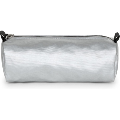 ASTUCCIO EASTPAK EK372 BENCHMARK SINGLE 7Y2 SPACE SILVER