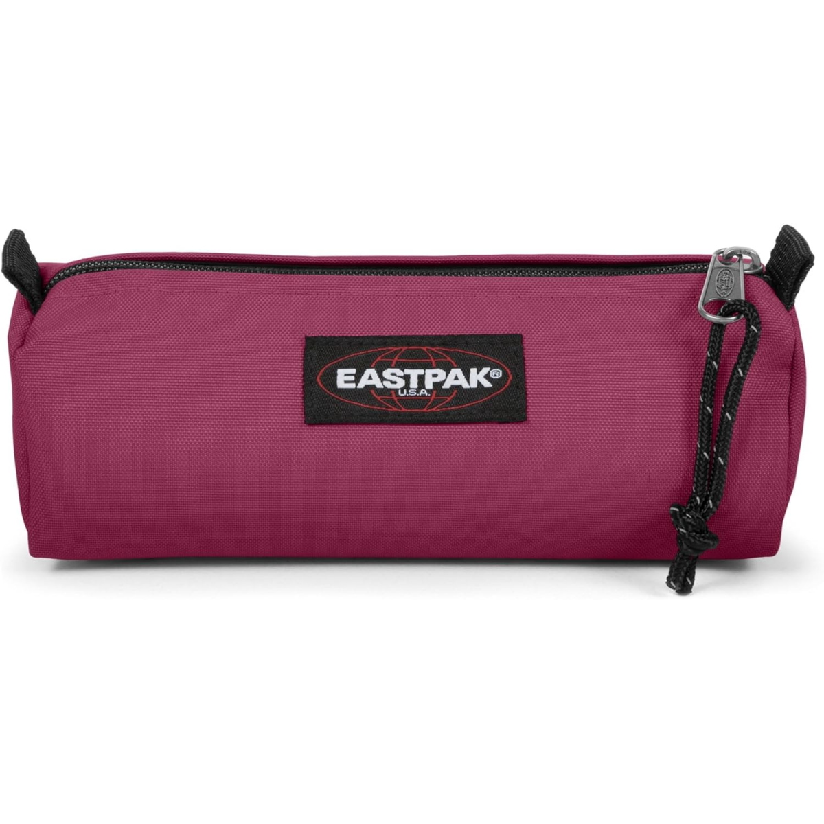 ASTUCCIO EASTPAK EK372 BENCHMARK SINGLE 008 BLACK