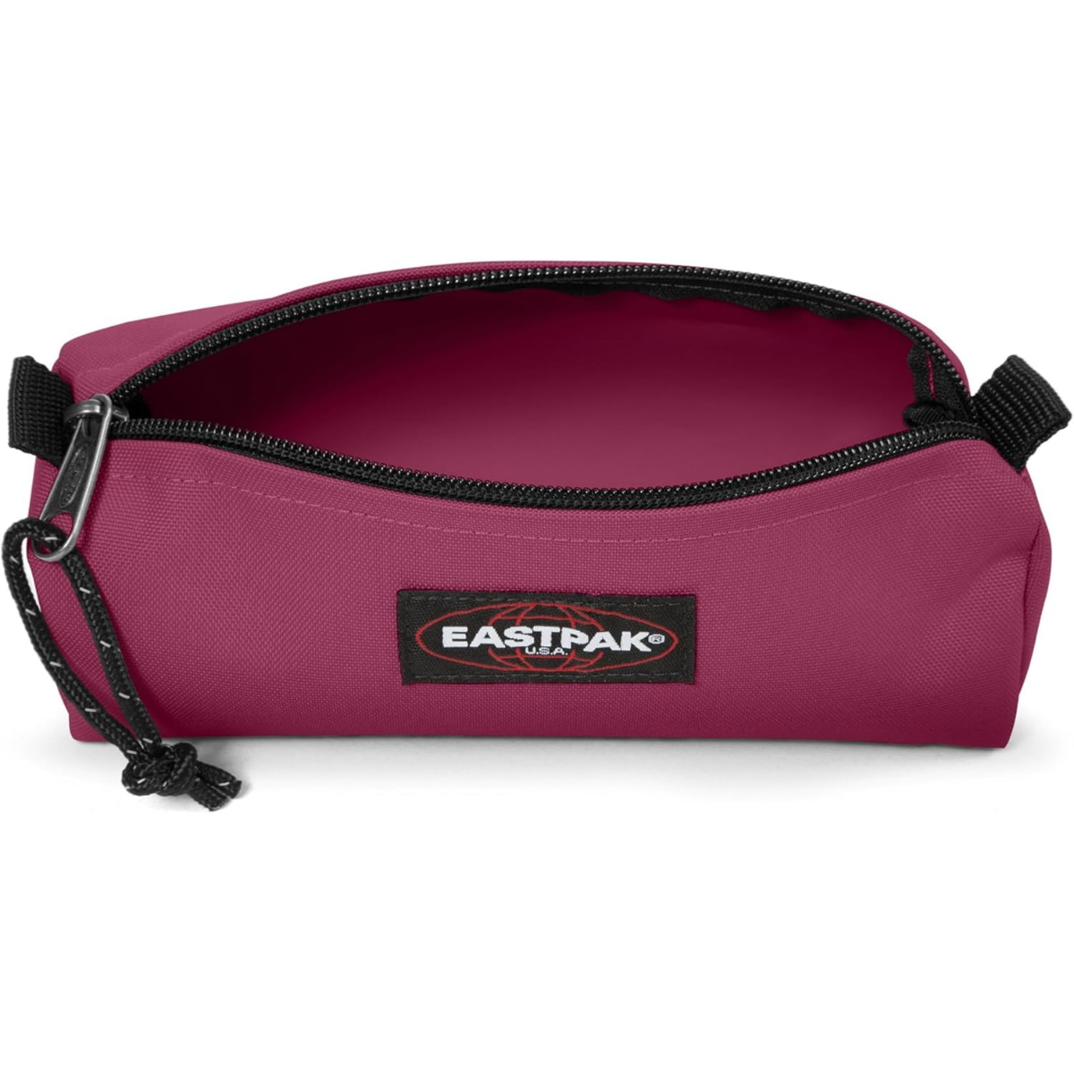 ASTUCCIO EASTPAK EK372 BENCHMARK SINGLE 008 BLACK