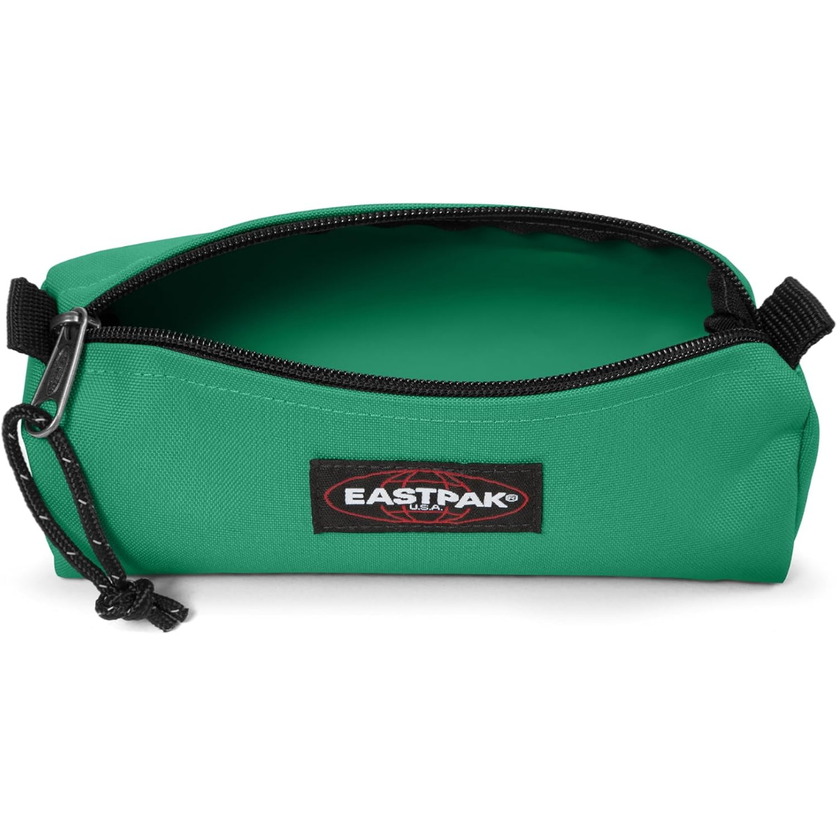ASTUCCIO EASTPAK EK372 BENCHMARK SINGLE B0B SHAMROCK GREEN