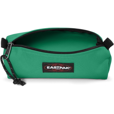 ASTUCCIO EASTPAK EK372 BENCHMARK SINGLE B0B SHAMROCK GREEN